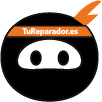 Logo de tureparador.es